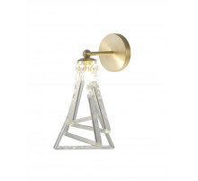 Бра Moderli Brass V11944-1W