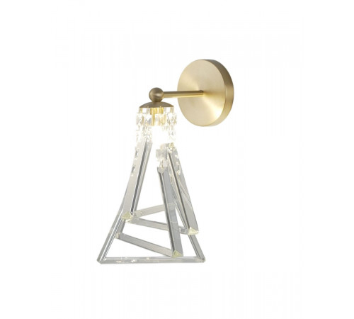 Бра Moderli Brass V11944-1W