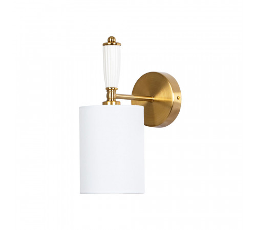 Бра Arte Lamp Waverley A4102AP-1PB Бра Arte Lamp Waverley A4102AP-1PB