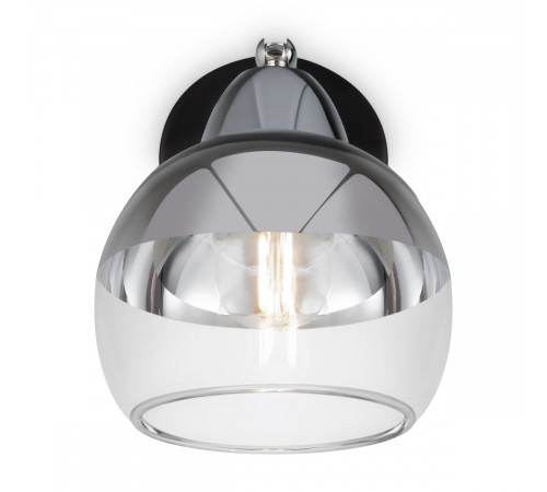 Бра Freya Jasper FR5225WL-01B