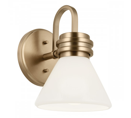 Бра Kichler KL-FARUM1-CPZ