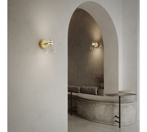 Бра Eurosvet Vial 202053 LED a072059