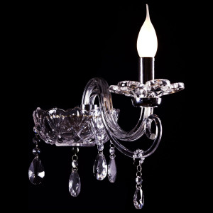 Бра Velante 385-101-01