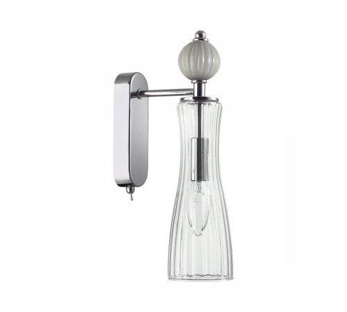 Бра Lumion Neoclassi Emily 8269/1W Бра Lumion Neoclassi Emily 8269/1W