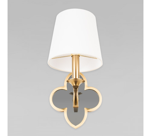 Бра Loft IT Silence 10303W/B Brass