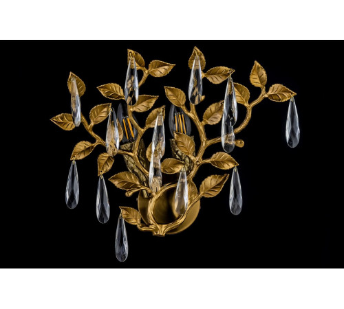 Бра Dio D'Arte Elite Acerra E 2.35.100 A Бра Dio D'Arte Elite Acerra E 2.35.100 A