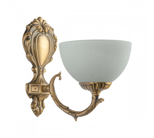 Бра Ambiente 7140/1 AB