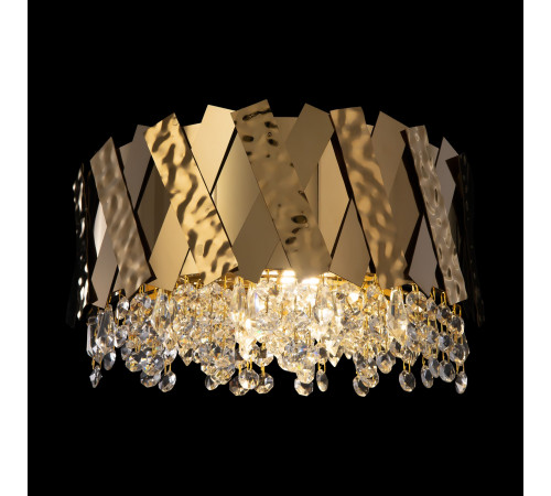 Бра Maytoni Artistico MOD017WL-02BS Бра Maytoni Artistico MOD017WL-02BS