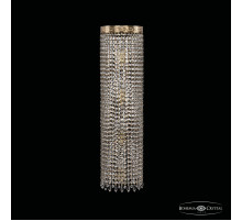 Бра Bohemia Ivele Crystal 83401B/20IV-75 G Drops