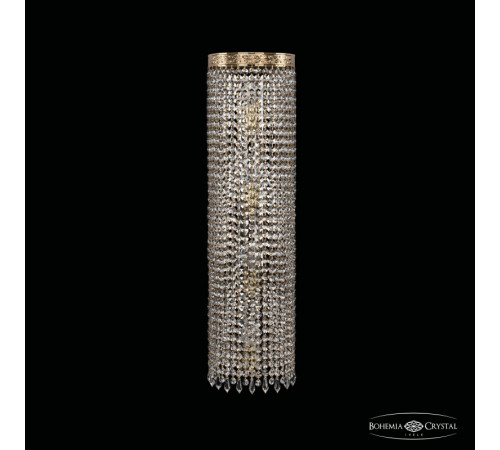 Бра Bohemia Ivele Crystal 83401B/20IV-75 G Drops Бра Bohemia Ivele Crystal 83401B/20IV-75 G Drops