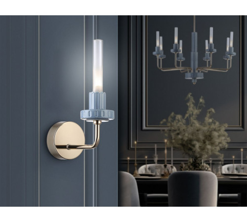 Бра Ambrella Light High Light Ceramo Modern LH53128