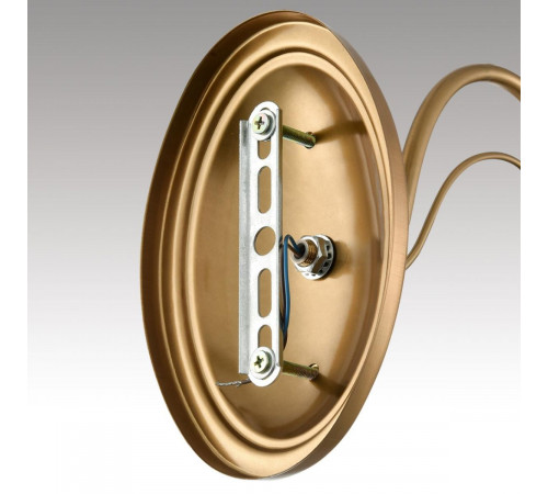 Бра Lumion Classi Incanto 8033/1W Бра Lumion Classi Incanto 8033/1W