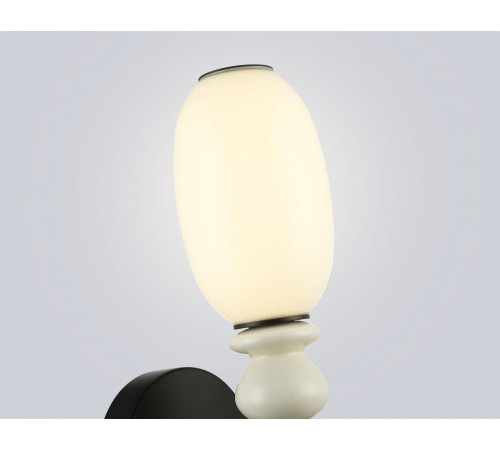 Бра Ambrella Light High Light Ceramo Modern LH53148