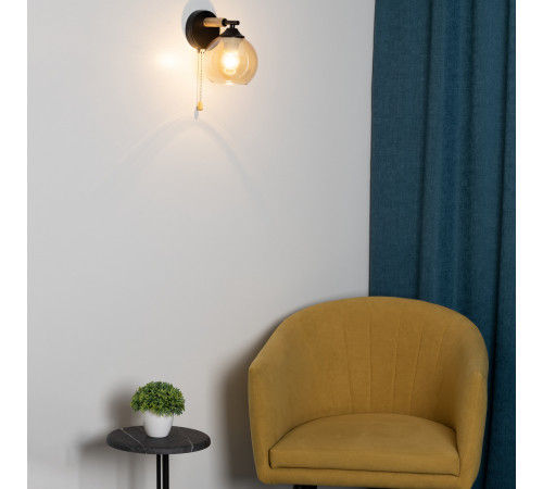 Бра Citilux Tika CL133411 Бра Citilux Tika CL133411