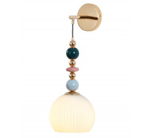 Бра Moderli Charm V11171-1W