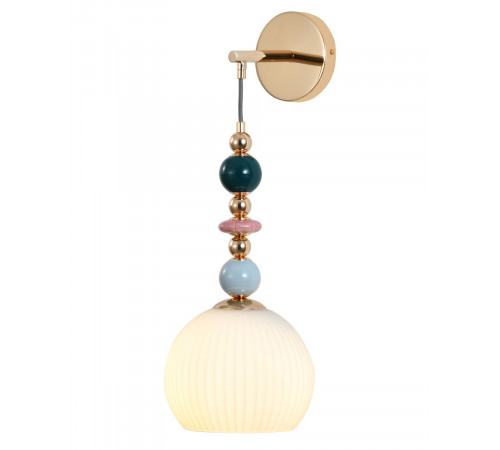 Бра Moderli Charm V11171-1W Бра Moderli Charm V11171-1W