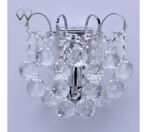 Бра MW-Light Жемчуг 15 232028301