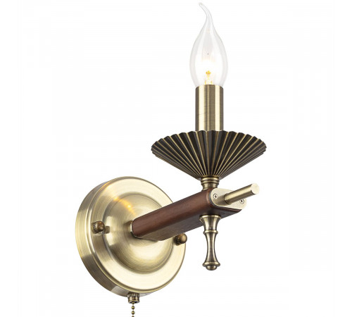 Бра Citilux Kaptor CL423313