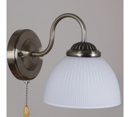 Бра Reluce 09237-0.2-01 AB