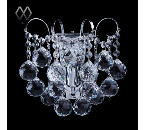 Бра MW-Light Жемчуг 15 232028301
