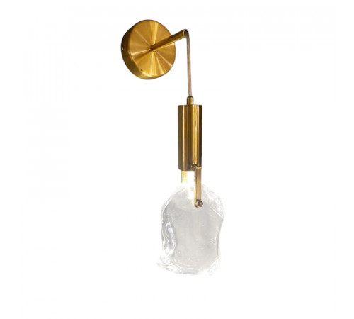 Бра Delight Collection 5005 121-1W gold Бра Delight Collection 5005 121-1W gold