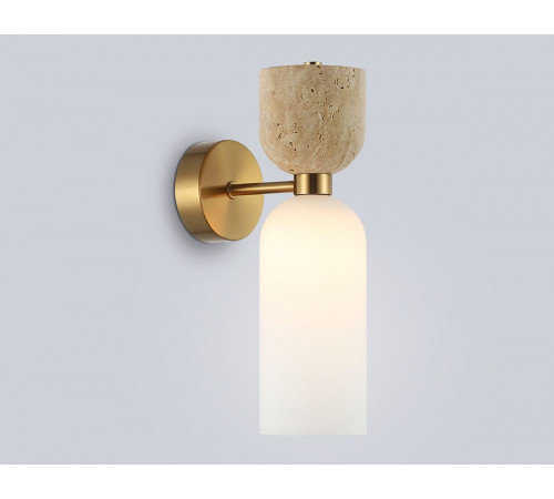Бра Ambrella Light High Light Ceramo Modern LH53327