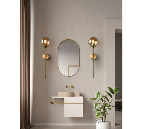 Бра TopDecor Tobias A1 20 Бра TopDecor Tobias A1 20