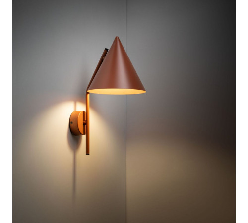 Бра TK Lighting 11087 CONO BRICK a070963