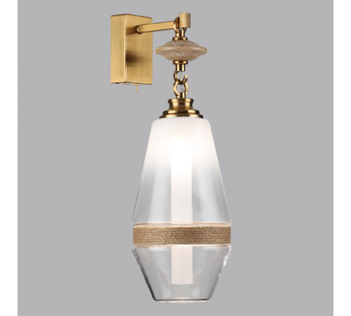 Бра Odeon Light Pendant Krema 5441/1W Бра Odeon Light Pendant Krema 5441/1W