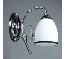 Бра Brizzi Tarragona MA 02640W/001 Chrome
