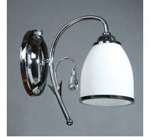 Бра Brizzi Tarragona MA 02640W/001 Chrome