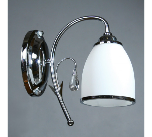 Бра Brizzi Tarragona MA 02640W/001 Chrome Бра Brizzi Tarragona MA 02640W/001 Chrome
