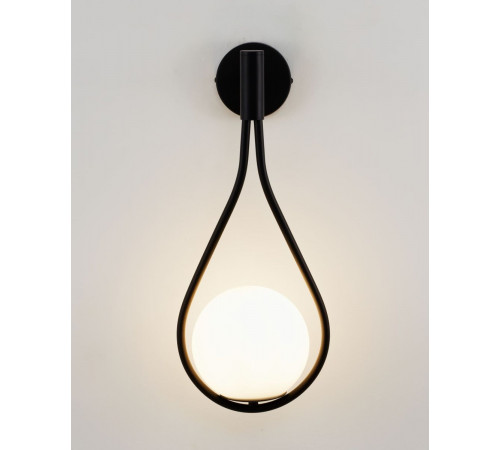 Бра Moderli Barocco V11574-1W Бра Moderli Barocco V11574-1W
