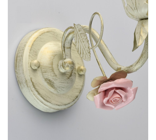 Бра De Markt City Букет 421025201