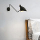 Бра ImperiumLoft Hannover 224043-23