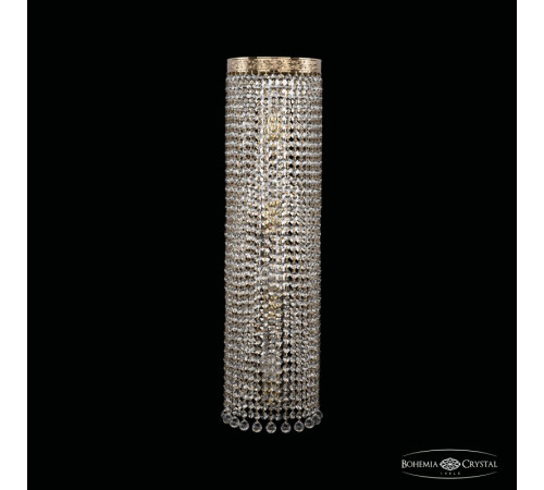 Бра Bohemia Ivele Crystal 83401B/20IV-75 G Balls Бра Bohemia Ivele Crystal 83401B/20IV-75 G Balls