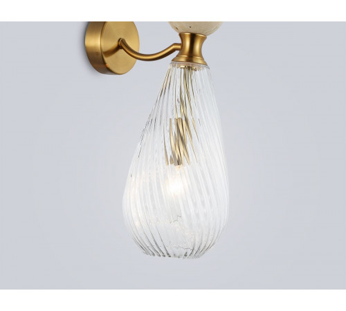 Бра Ambrella Light High Light Ceramo Modern LH53288