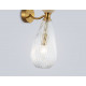 Бра Ambrella Light High Light Ceramo Modern LH53288