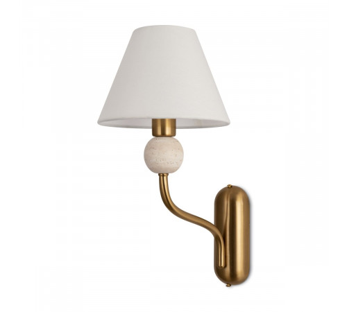 Бра Freya Aurelia FR2058WL-01BS