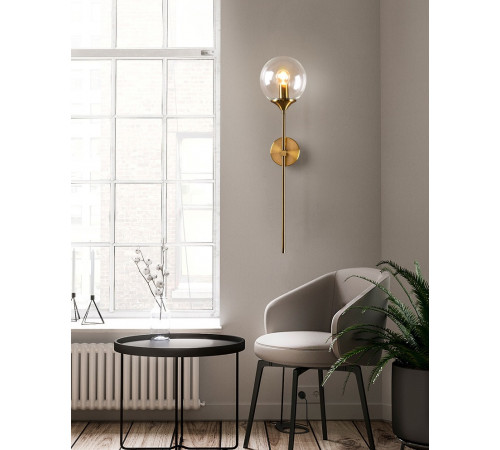 Бра TopDecor Tobias A1 00 Бра TopDecor Tobias A1 00