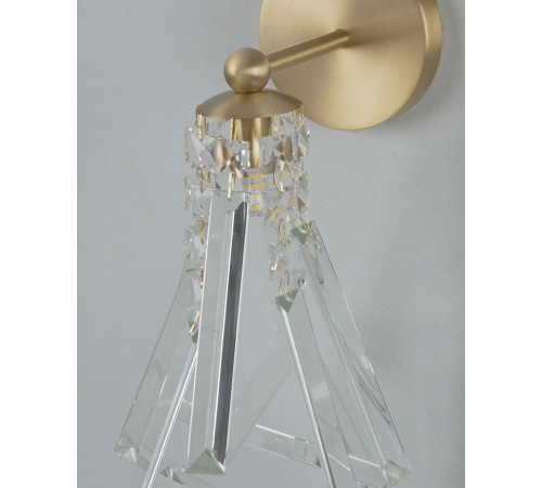 Бра Moderli Brass V11944-1W