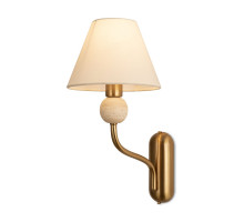 Бра Freya Aurelia FR2058WL-01BS