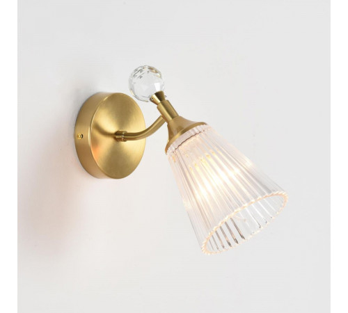 Бра Lumion Classi Aurica 8046/1W Бра Lumion Classi Aurica 8046/1W