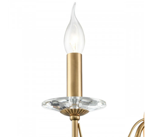 Бра Lumion Classi Incanto 8033/1W Бра Lumion Classi Incanto 8033/1W
