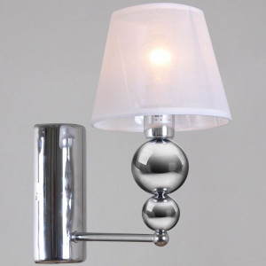 Бра Illumico IL0611-1WSQ-26 CR ELITE