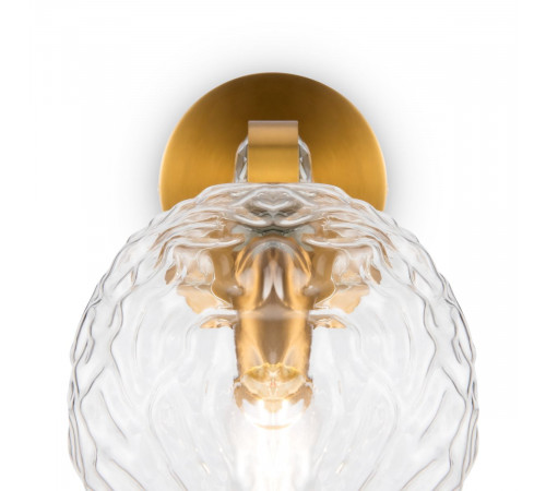 Бра Freya Mellow FR5264WL-01BS