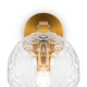 Бра Freya Mellow FR5264WL-01BS