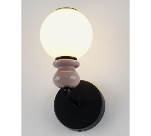 Бра Moderli Glaze V11703-WL Бра Moderli Glaze V11703-WL