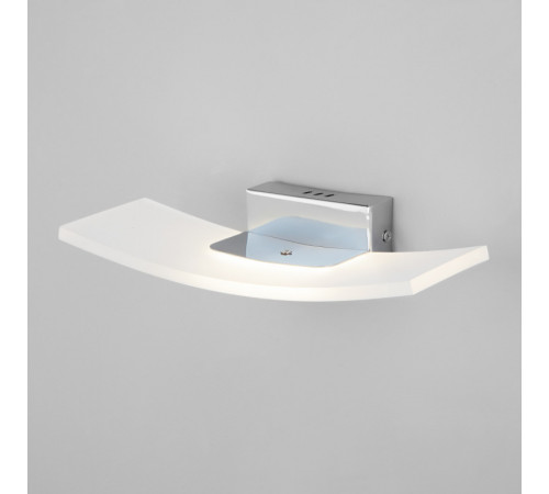 Бра Eurosvet 40152/1 LED хром