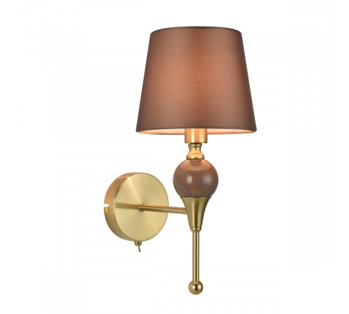 Бра Lumion Classi Eletra 8417/1W